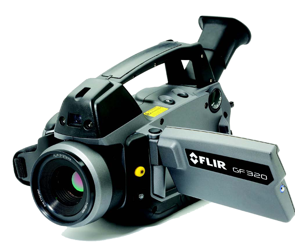 Flir GF320 Thailand